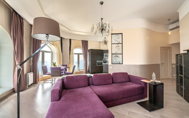 Sunset Suite Apartments