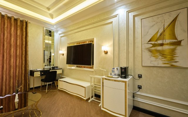 Бутик-Отель East Star Hotel
