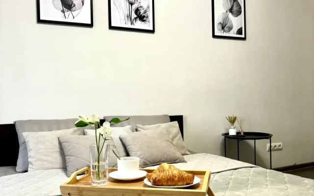 Moonroom 72 Zhk Yevropeyskiy Flat