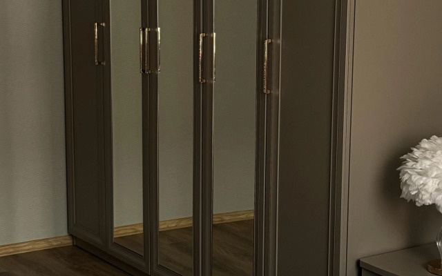 Квартира Чистая Квартира в новостройке