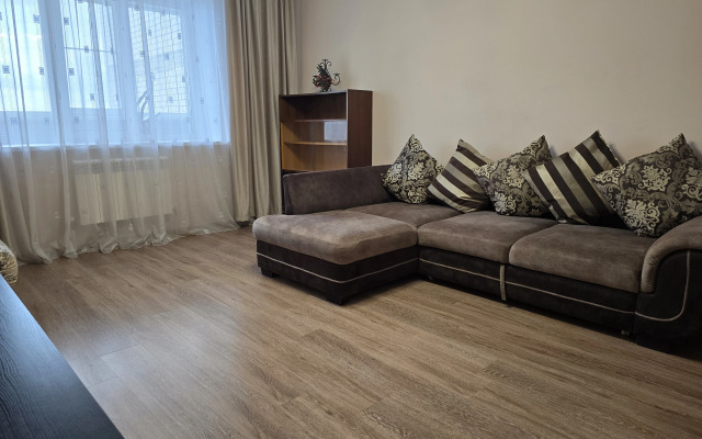 Апартаменты Аврора ул. Фомина 9, 3 спальни