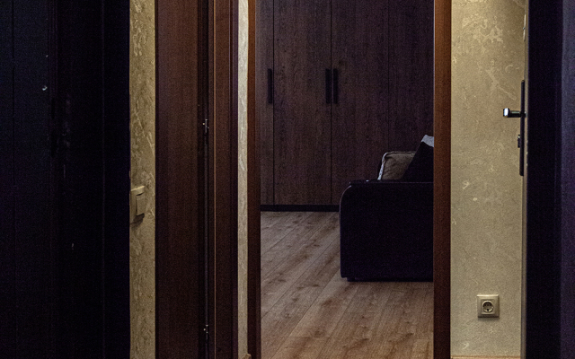 Уютная Квартира на ВДНХ