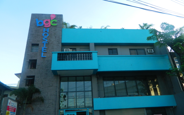 BGC Boutique Hostel And Dorm