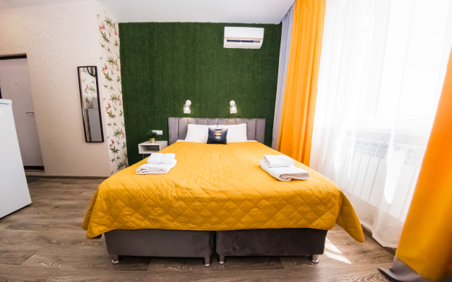 Milfej 100-2 Apartments