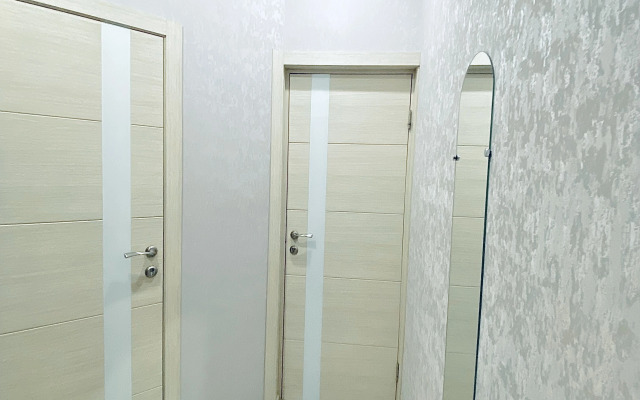 Квартира на Улице Рябиновой 2Бк2