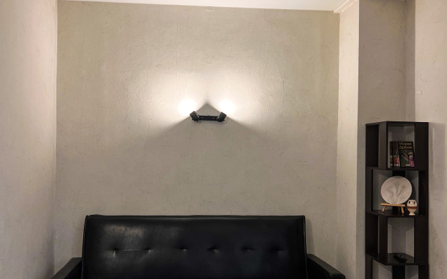 Апартаменты Двухкомнатные на Комсомольской