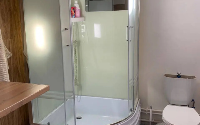 Частный дом Дом на Заречной