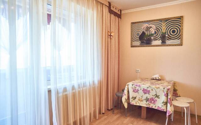 Апартаменты Пять Звёзд в Центре