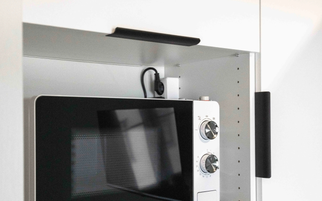 Квартира Тихая студия на Захарьевской