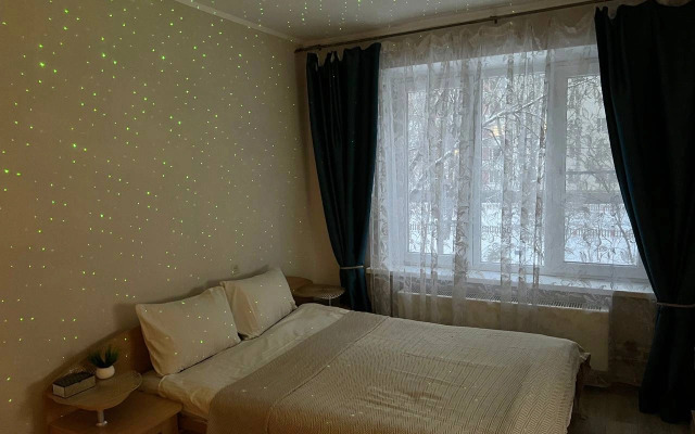 Квартира Уютная