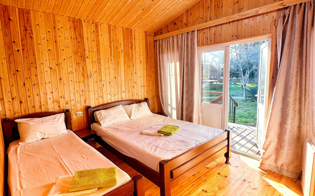 U Morya Guest House