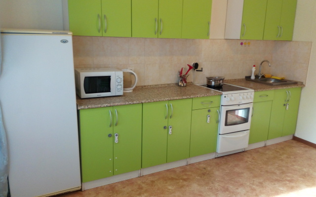 M7 Balashikha Apartments