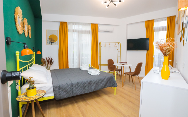 Mohika Apart-hotel