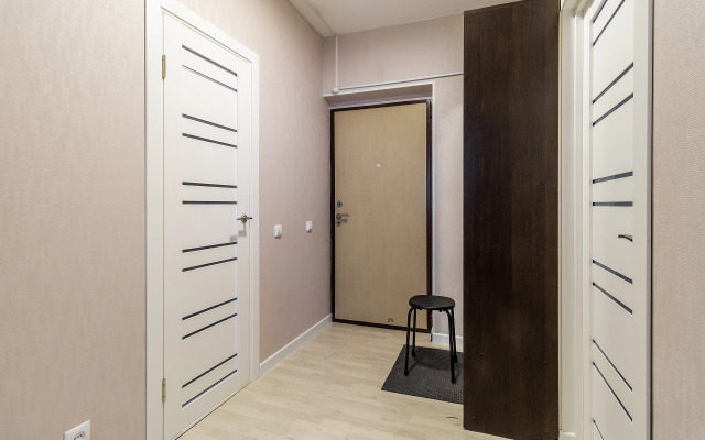 Set Apartamentov Chemodann Yuzhny Bulvar Flat