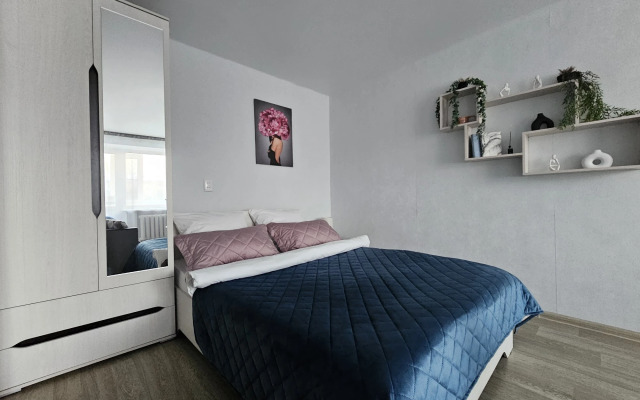 Апартаменты в Центре