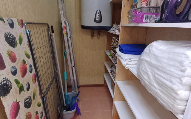 Квартира Чайка House на Гордеевская 2Б