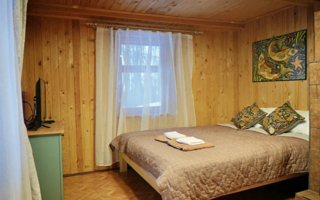 База отдыха Нептун