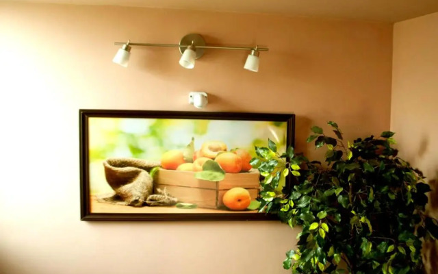 Гостевой дом Абрикос