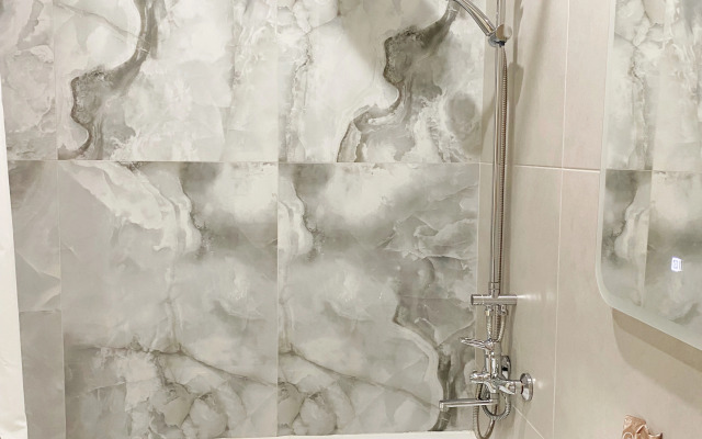 Квартира Стильная Студия на Якоби