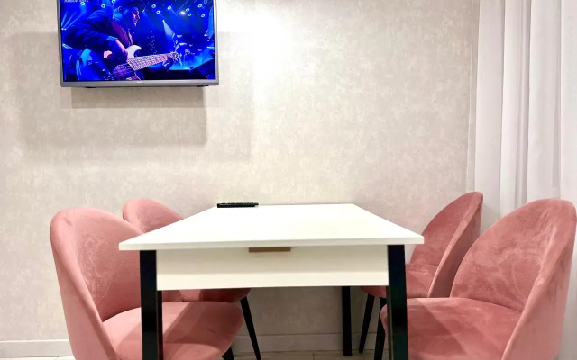 Квартира Уютная в ЖК Академик