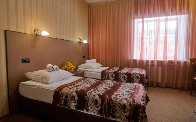 Zima Hotel