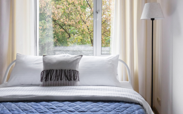 Квартира 2 комн Люкс Ракетный, 9