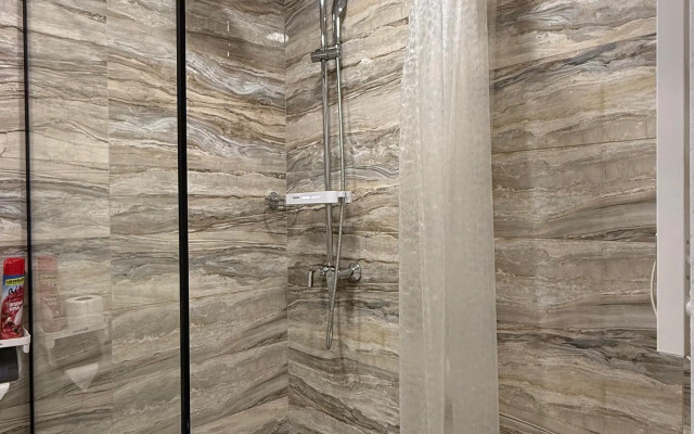 Na 20 Etazhe S Vidom Na More Flat