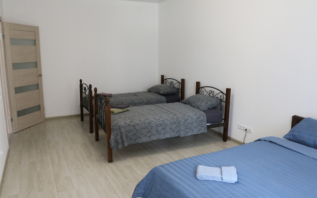 Vatutinki park Flat