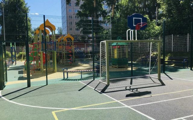 Квартира Однокомнатная ЖК Элли