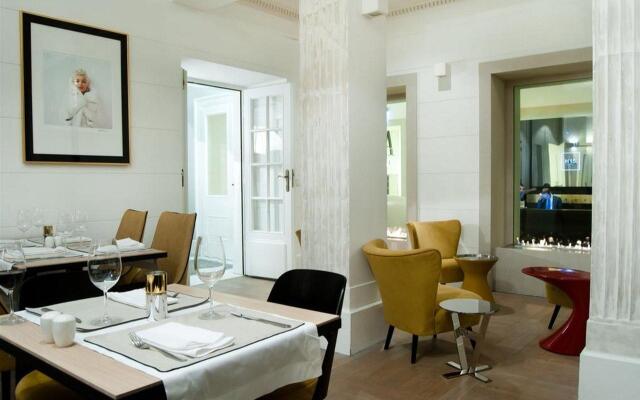 H15 Boutique Hotel, Warsaw, a Member of Design Hotels