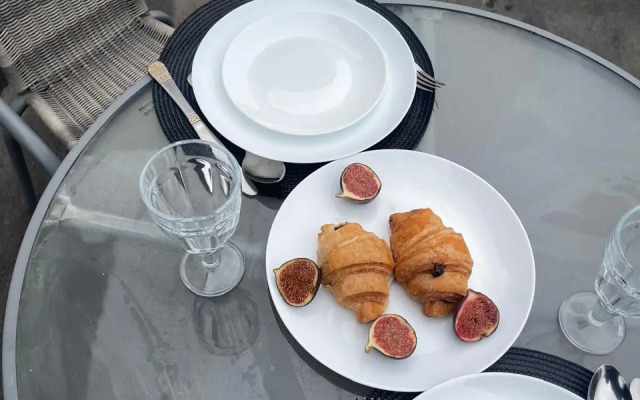 Prekrasnaya V Kurortnoy Zone Flat