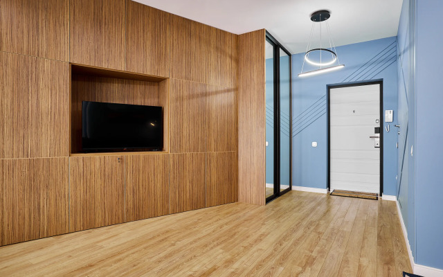 Апартаменты Ваш Комфорт Апарт Премиум