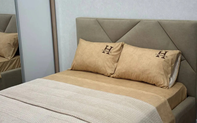 Апартаменты в Центре Ростова на Дону