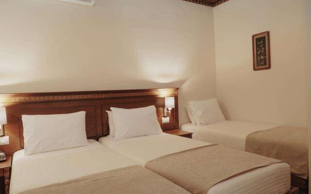 Argjiro Hotel