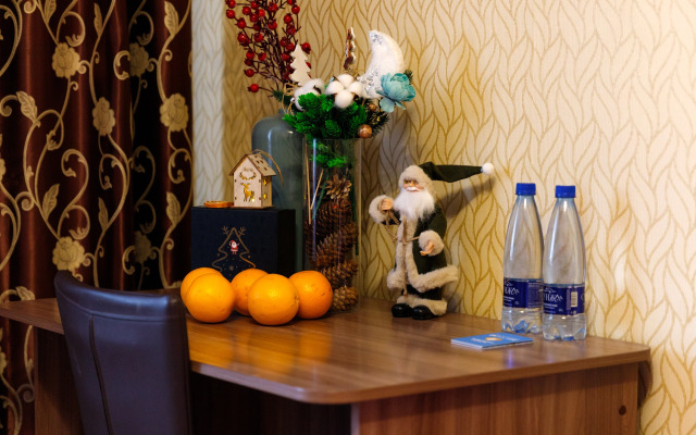 Квартира PrezentHaus на Горького 20 k46