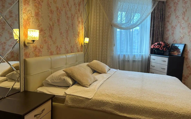 Квартира для большой семьи