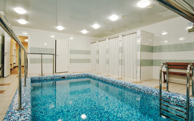 Sibir Hotel