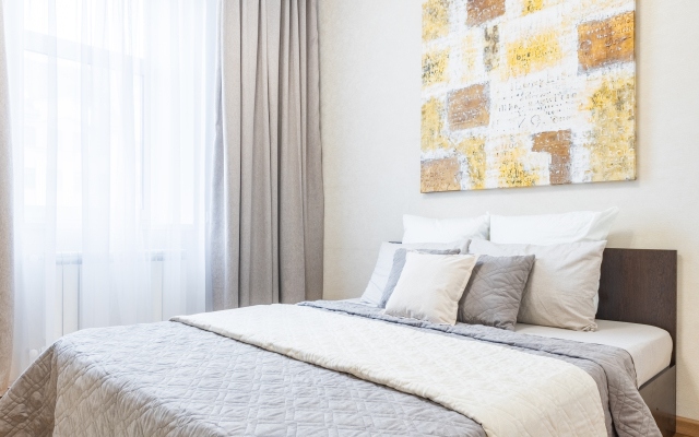 Апартаменты Comfort Home на Некрасова