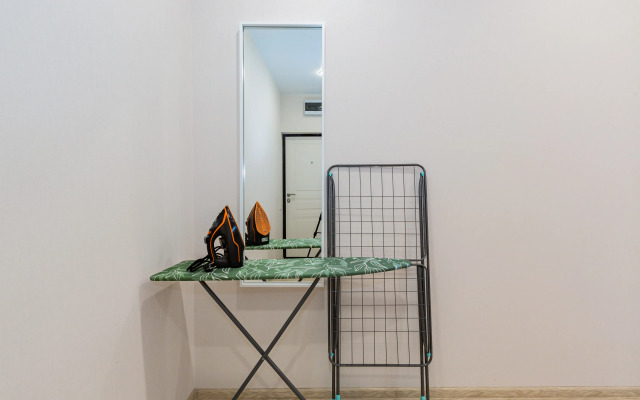 Sovremennaya Odnushka Ryadom S Rgups Flat