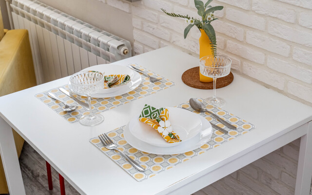 Апартаменты SunShine в Центре Санкт-Петербурга