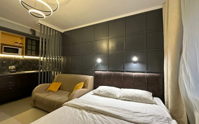 Квартира на Улице Заречная 8