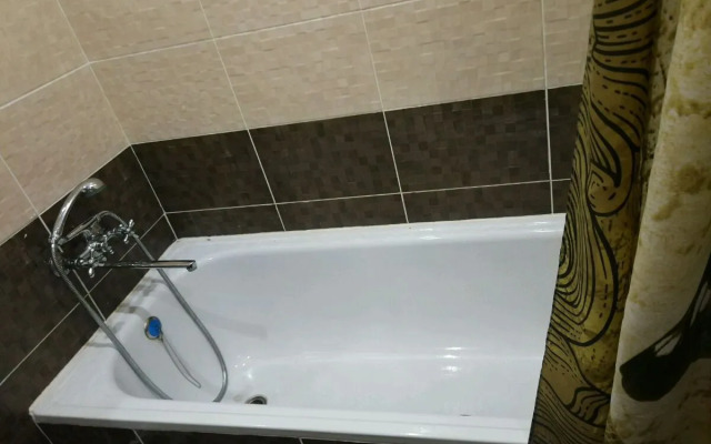 Квартира на проспекте Мира 28