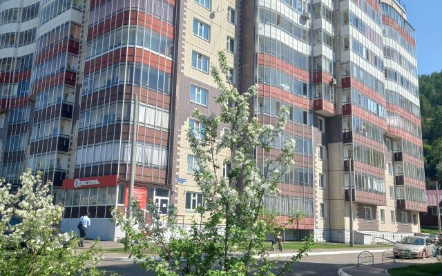 Квартира ЖивиРум