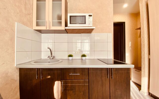 Sov167a/1 Apartment