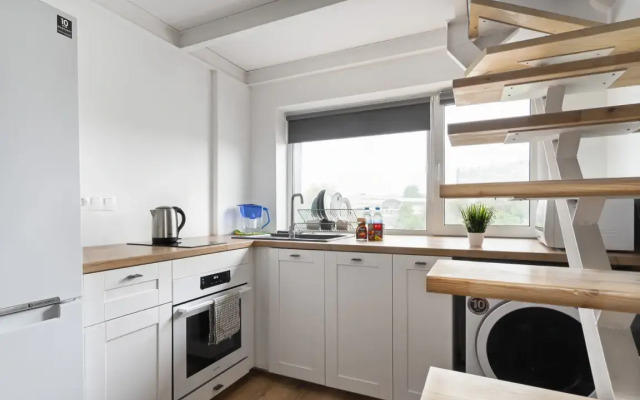 Апартаменты Однокомнатные BestFlat24 Марьино