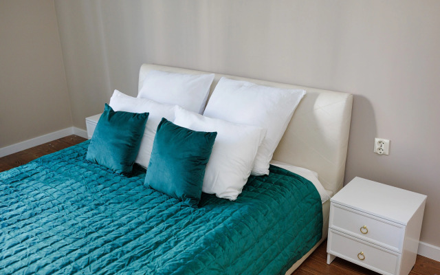 Balticrealty Fyurstenkhaus s baney Private house