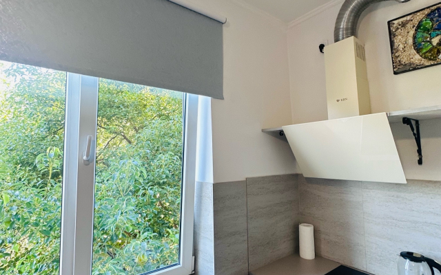 S Vidom na More Flat