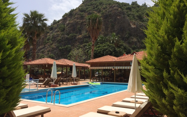 Oludeniz Hotel