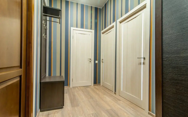 PiterStay 1 Apartments Gorohovaya 22
