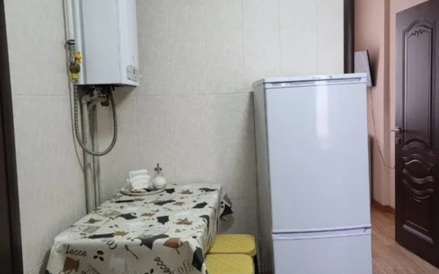 Квартира тихая двухкомнатная в курортной зоне